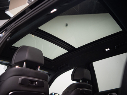 used 2023 BMW X7 car, priced at $77,900