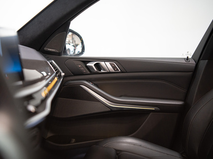 used 2023 BMW X7 car, priced at $77,900