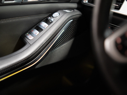 used 2023 BMW X7 car, priced at $77,900