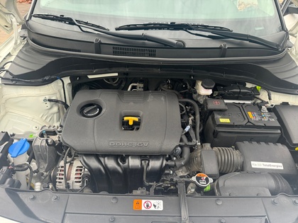 used 2024 Kia Soul car, priced at $24,495