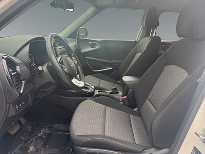 used 2024 Kia Soul car, priced at $24,495