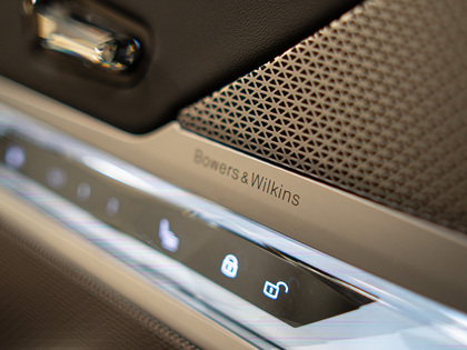 used 2024 BMW 7-Series car, priced at $117,900