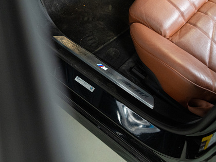 used 2024 BMW 7-Series car, priced at $117,900