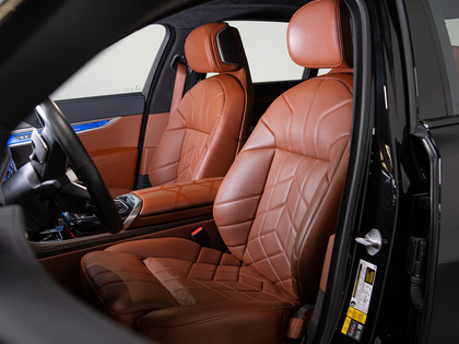 used 2024 BMW 7-Series car, priced at $117,900