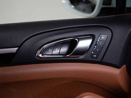 used 2018 Porsche Cayenne car, priced at $36,900