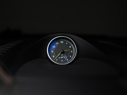 used 2018 Porsche Cayenne car, priced at $36,900