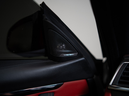 used 2018 BMW M4 car, priced at $55,900