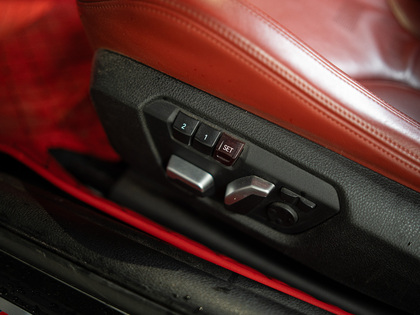 used 2018 BMW M4 car, priced at $55,900