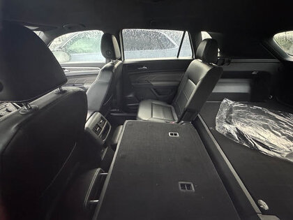 used 2021 Volkswagen Atlas Cross Sport car, priced at $30,349