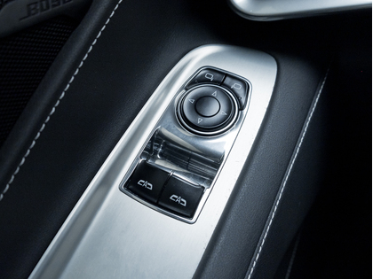 used 2025 Chevrolet Corvette car, priced at $87,993