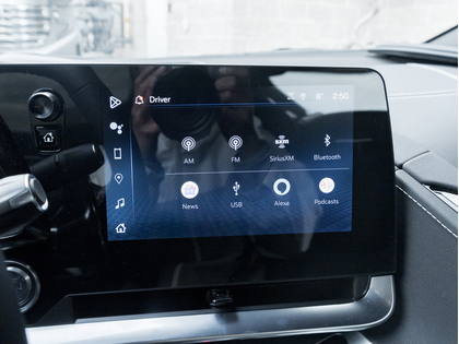 used 2025 Chevrolet Corvette car, priced at $87,993