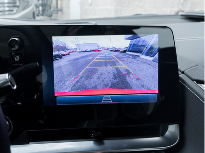 used 2025 Chevrolet Corvette car, priced at $87,993