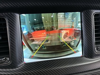 used 2021 Dodge Charger car, priced at $94,995