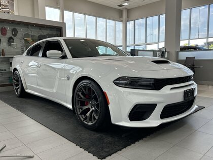 used 2021 Dodge Charger car, priced at $94,995