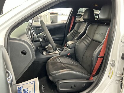 used 2021 Dodge Charger car, priced at $94,995