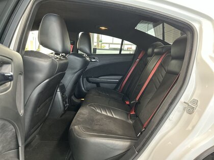 used 2021 Dodge Charger car, priced at $94,995