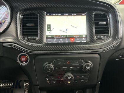 used 2021 Dodge Charger car, priced at $94,995