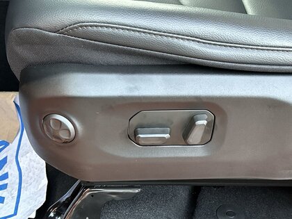 used 2025 Jeep Wrangler car, priced at $59,995