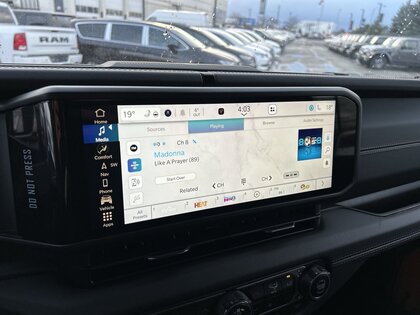 used 2025 Jeep Wrangler car, priced at $59,995