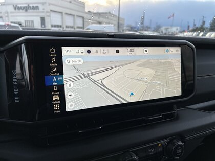 used 2025 Jeep Wrangler car, priced at $59,995