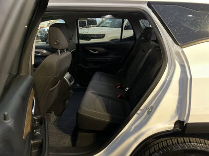 used 2019 GMC Terrain car, priced at $21,200