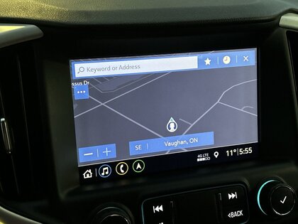 used 2019 GMC Terrain car, priced at $21,200