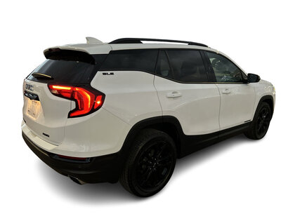 used 2019 GMC Terrain car, priced at $21,200