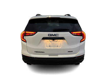 used 2019 GMC Terrain car, priced at $21,200