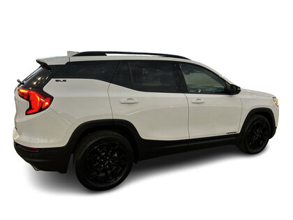 used 2019 GMC Terrain car, priced at $21,200