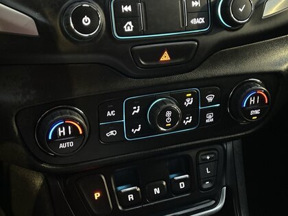 used 2019 GMC Terrain car, priced at $21,200