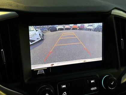 used 2019 GMC Terrain car, priced at $21,200