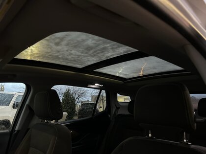 used 2019 GMC Terrain car, priced at $21,200