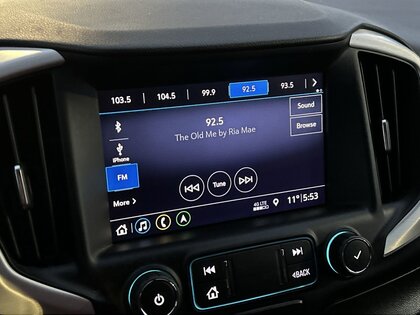 used 2019 GMC Terrain car, priced at $21,200