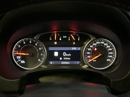 used 2019 GMC Terrain car, priced at $21,200