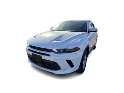 used 2024 Dodge Hornet car, priced at $28,995