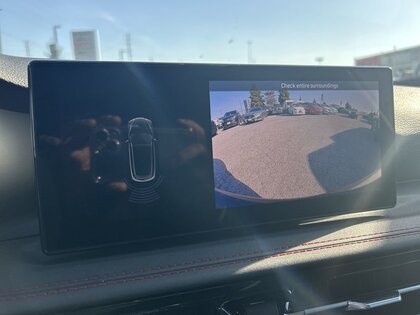 used 2024 Dodge Hornet car, priced at $28,995