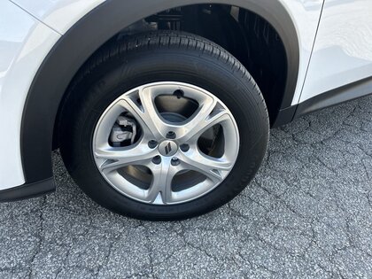 used 2024 Dodge Hornet car, priced at $28,995