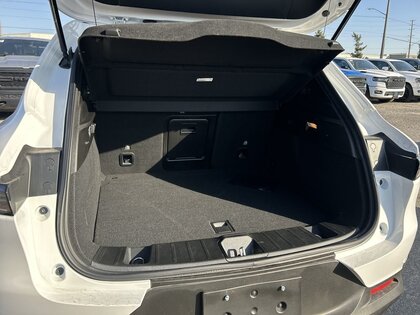 used 2024 Dodge Hornet car, priced at $28,995