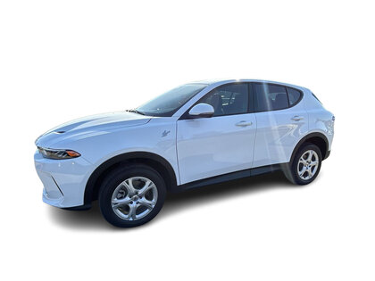 used 2024 Dodge Hornet car, priced at $28,995