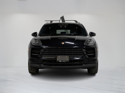 used 2020 Porsche Macan car, priced at $41,900