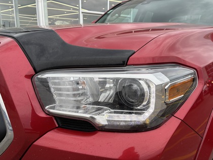 used 2023 Toyota Tacoma car, priced at $45,995