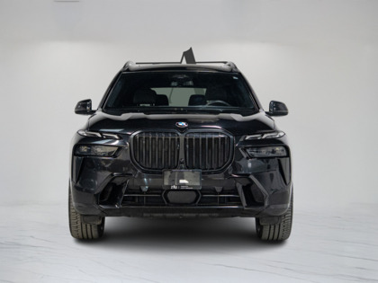 used 2023 BMW X7 car, priced at $77,900