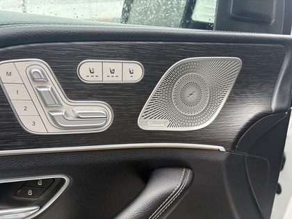 used 2024 Mercedes-Benz GLE car, priced at $65,950