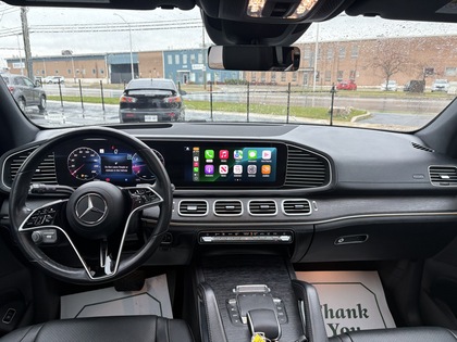 used 2024 Mercedes-Benz GLE car, priced at $65,950