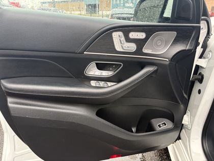 used 2024 Mercedes-Benz GLE car, priced at $65,950