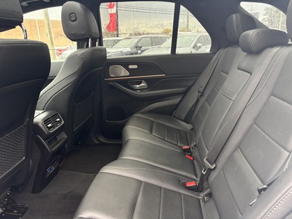 used 2024 Mercedes-Benz GLE car, priced at $65,950