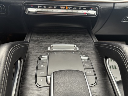 used 2024 Mercedes-Benz GLE car, priced at $65,950