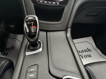 used 2018 Cadillac XT5 car, priced at $23,950