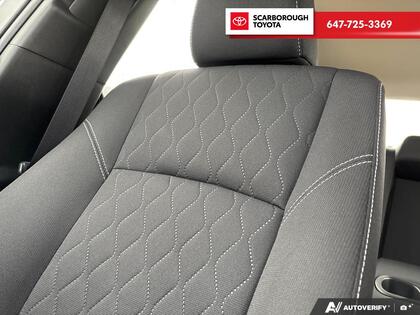 used 2025 Toyota Corolla car, priced at $33,995