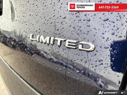 used 2025 Toyota Grand Highlander car, priced at $70,995